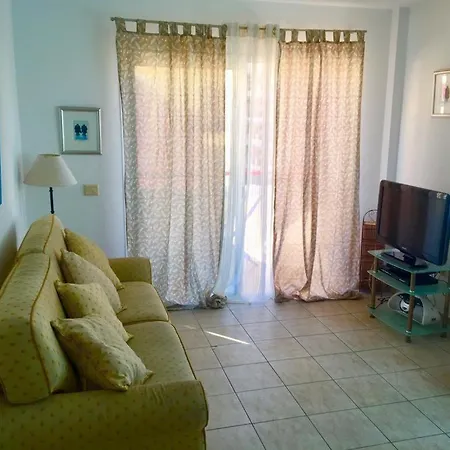 Jardines Del Mar Apartment *
