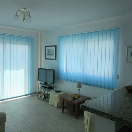 Jardines Del Mar Apartment Puerto de Santiago (Tenerife)