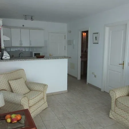 Jardines Del Mar Apartment *