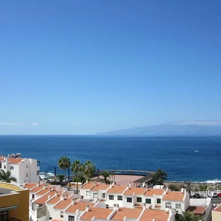 Apartment Jardines Del Mar Puerto de Santiago (Tenerife)