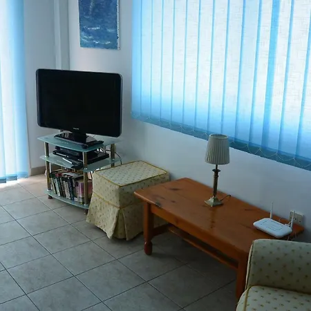 Jardines Del Mar Apartment