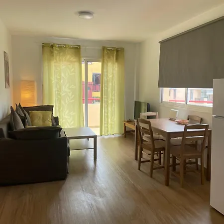 Jardines Del Mar 公寓 圣地亚哥港