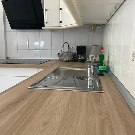 公寓 Jardines Del Mar