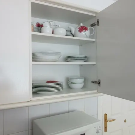 公寓 Jardines Del Mar *