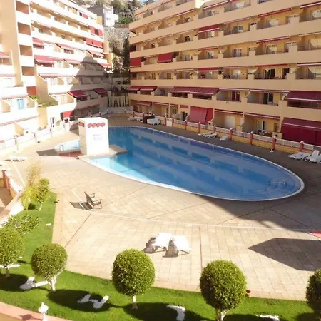 Jardines Del Mar Апартаменты *